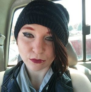 Meet your Posher, Cheyenne